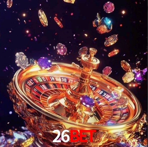26bet - Jackpot dos Sonhos - 26bet.com