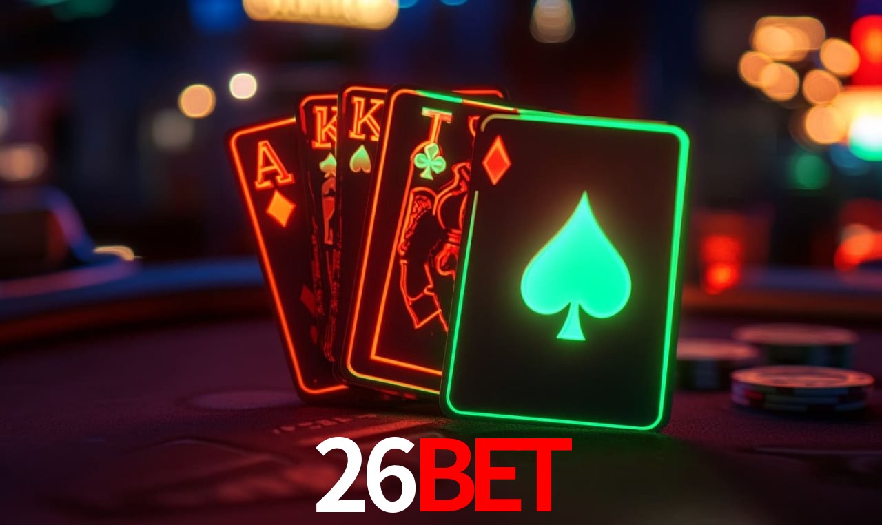 Ofertas Imperdíveis na 26bet: Promoções e Bônus Que Valem a Pena