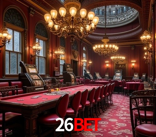  26bet.com