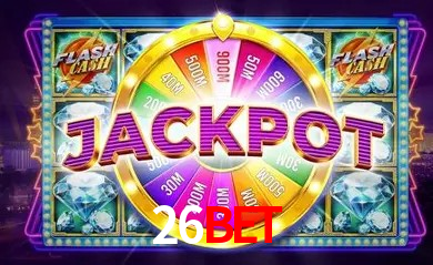 26bet: A Experiência de Casino com Jogos de Mesa ao Vivo